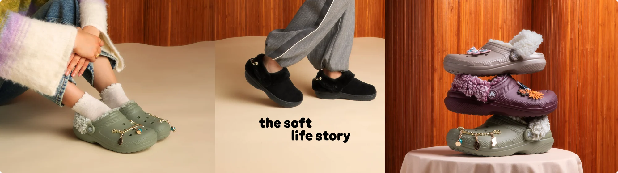 Redefine Your Daily Style